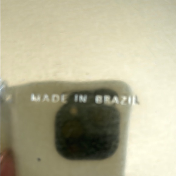 Vintage Children’s Story Cookie Tin Container - Picture 4 of 6